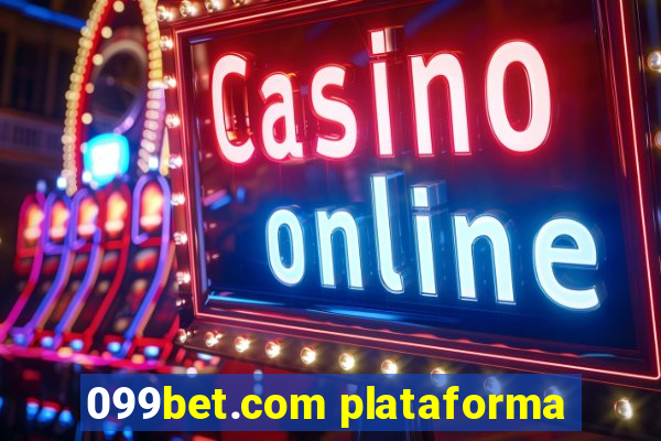 099bet.com plataforma